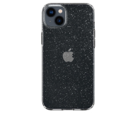 Spigen Liquid Crystal do iPhone 14 Plus glitter crystal - 1070192 - zdjęcie 2